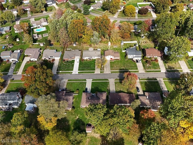 732 Forest Ridge Drive, Youngstown, OH 44512 Photo 32