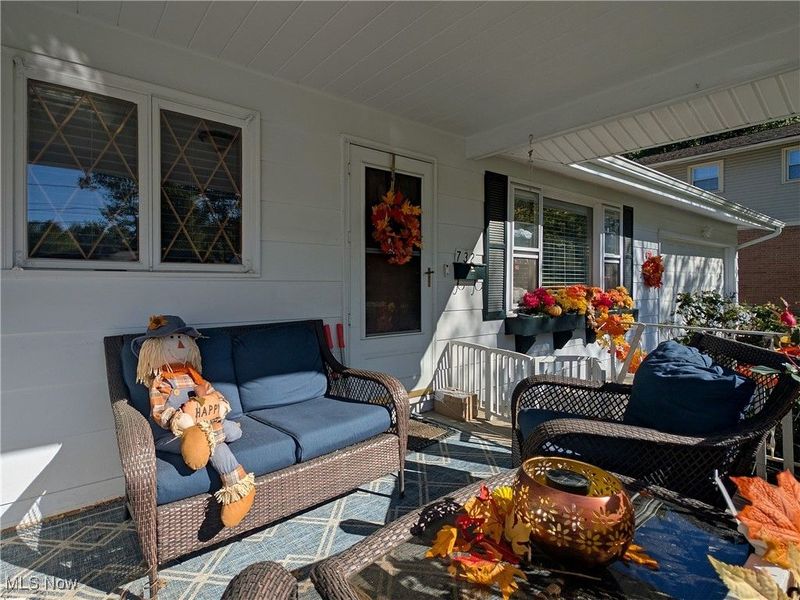 732 Forest Ridge Drive, Youngstown, OH 44512 Photo 4