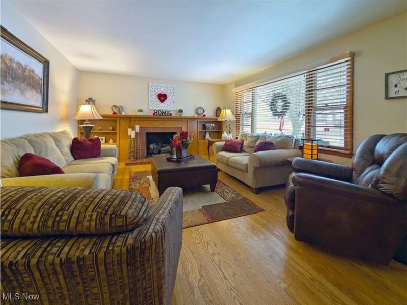 732 Forest Ridge Drive, Youngstown, OH 44512 Photo 5