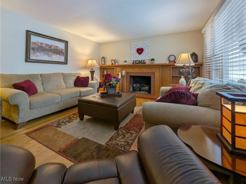 732 Forest Ridge Drive, Youngstown, OH 44512 Photo 6