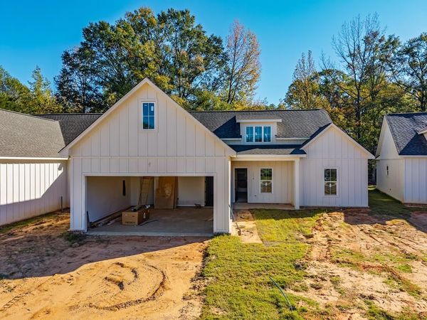 1014 Lily Lane, Oxford, MS 38655