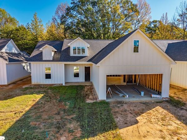 1012 Lily Lane, Oxford, MS 38655