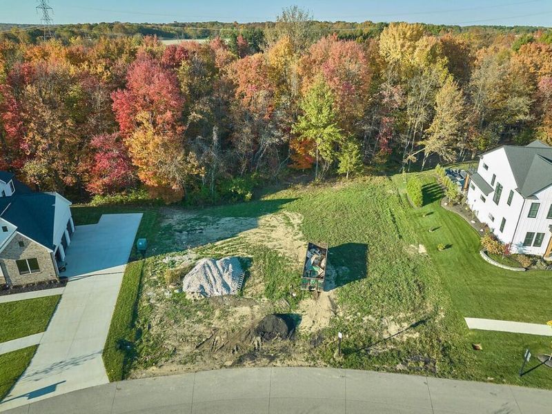 820 Alicia Kelton Drive, Delaware, OH 43015 Photo 1