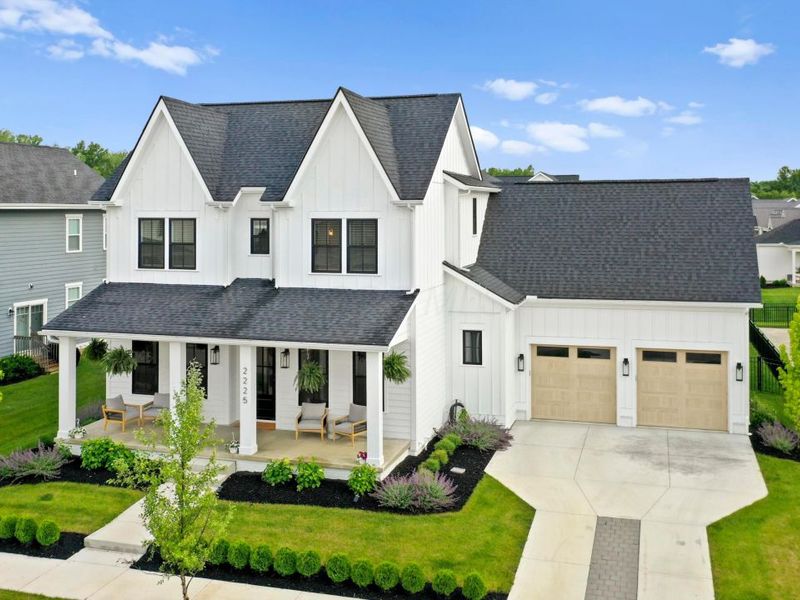 820 Alicia Kelton Drive, Delaware, OH 43015 Photo 9