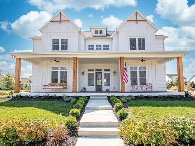 986 Lale Point, Delaware, OH 43015 Photo 15