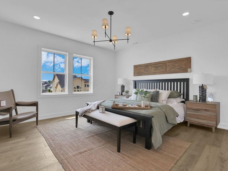 986 Lale Point, Delaware, OH 43015 Photo 16