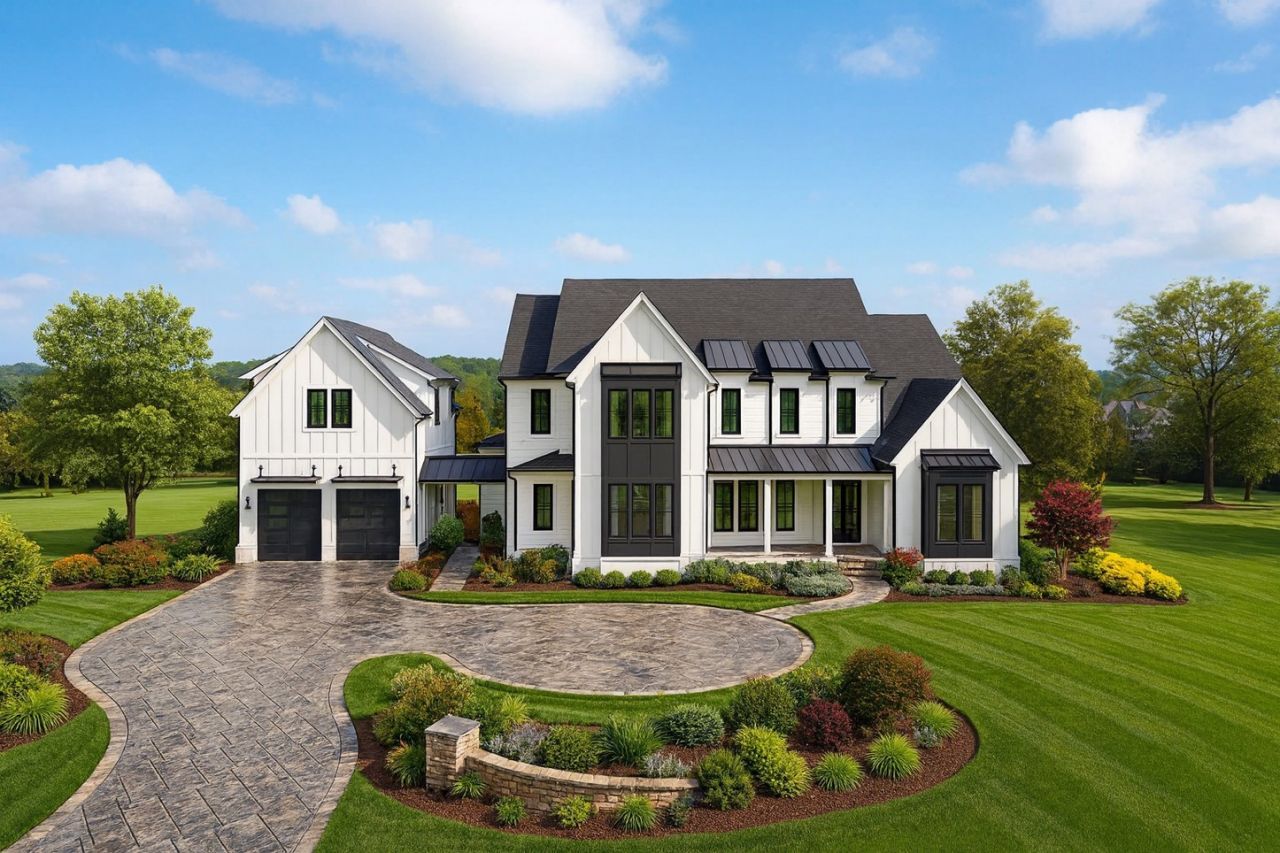 6261 Lampkins Bridge Rd, College Grove, TN 37046 Main Photo