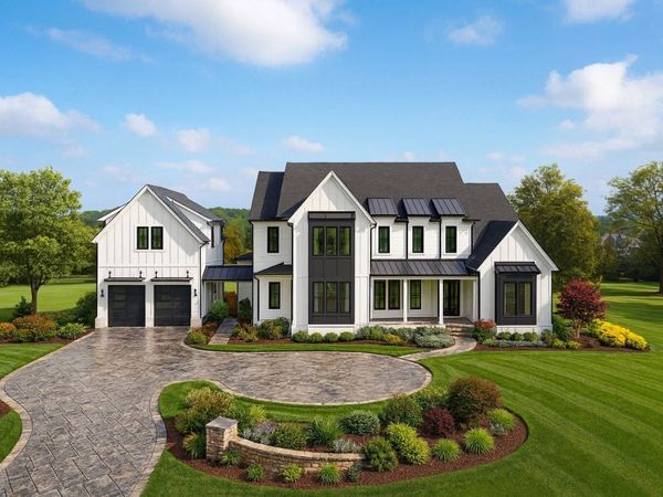 6261 Lampkins Bridge Rd, College Grove, TN 37046
