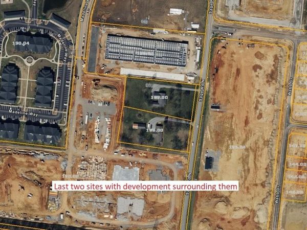 431 Sage Rd N, White House, TN 37188