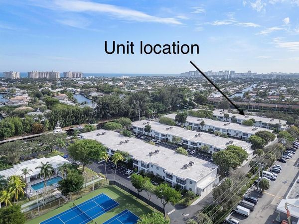 6205 Bay Club Drive, Unit 3, Fort Lauderdale, FL 33308