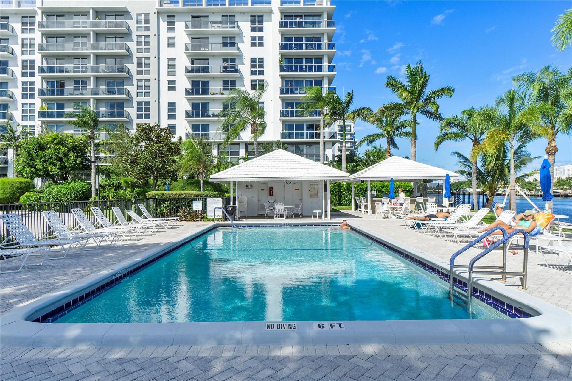 6205 Bay Club Drive, Unit 3, Fort Lauderdale, FL 33308 Photo