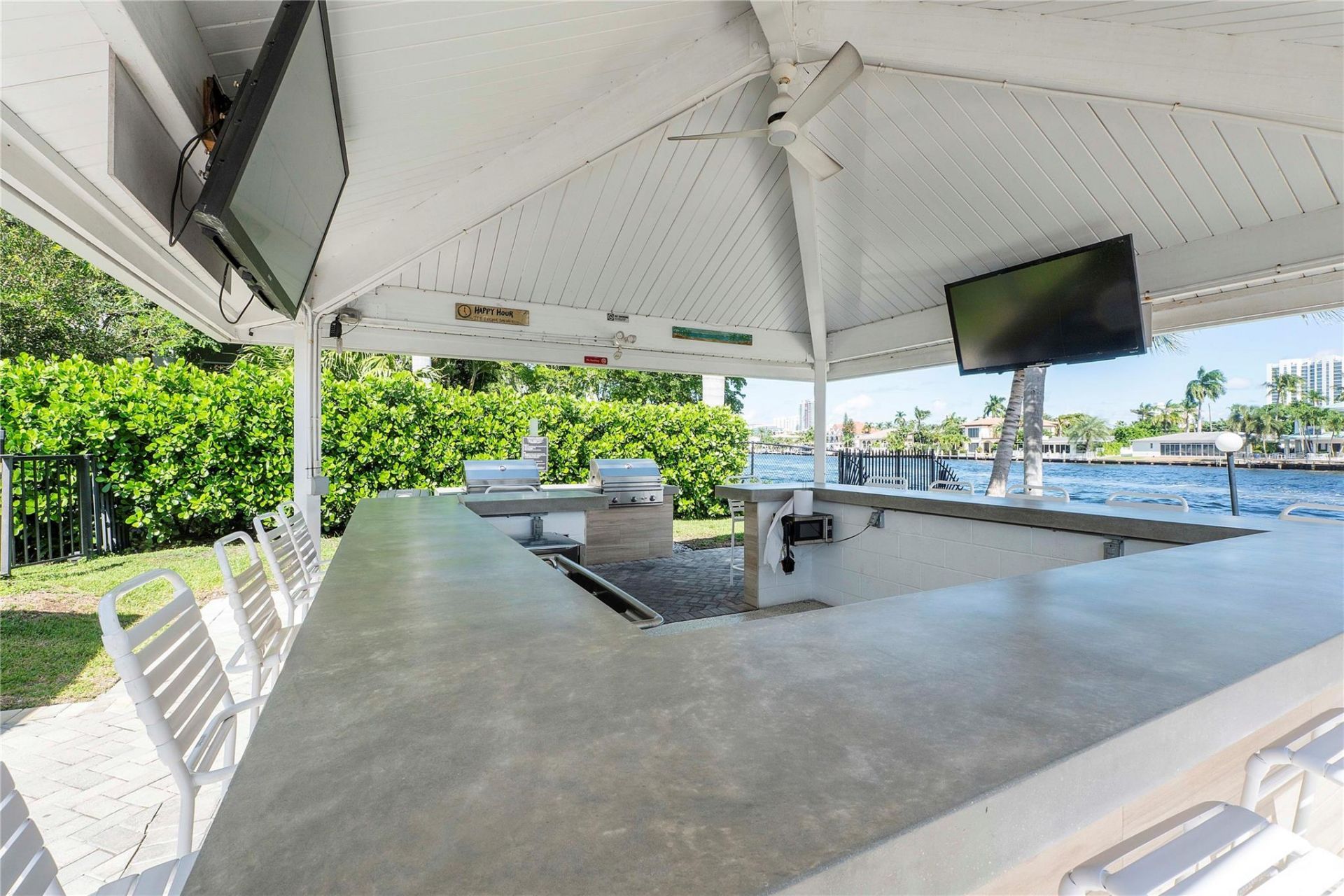 6205 Bay Club Drive, Unit 3, Fort Lauderdale, FL 33308 Photo