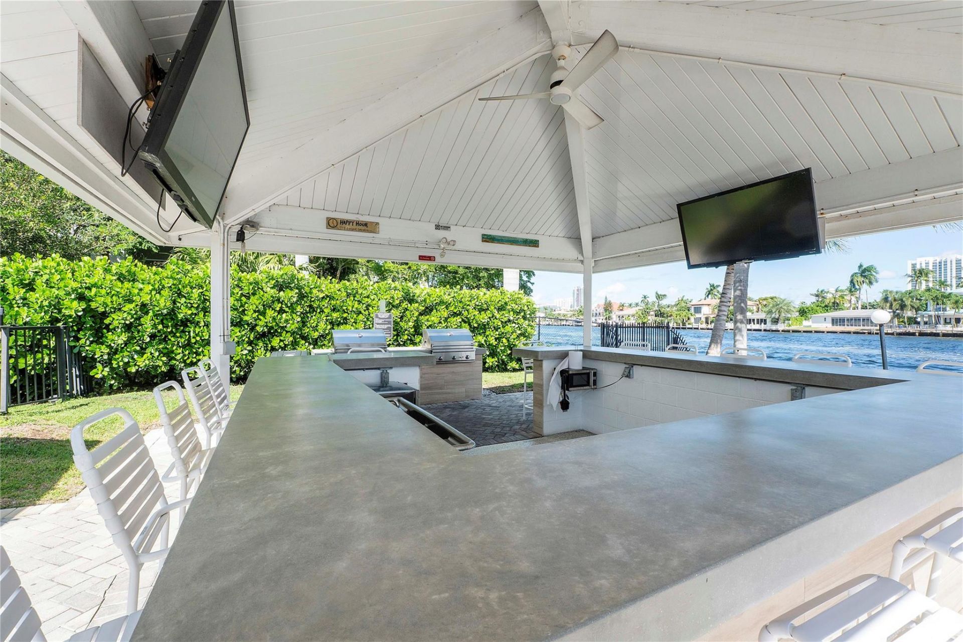 6205 Bay Club Drive, Unit 3, Fort Lauderdale, FL 33308 Photo