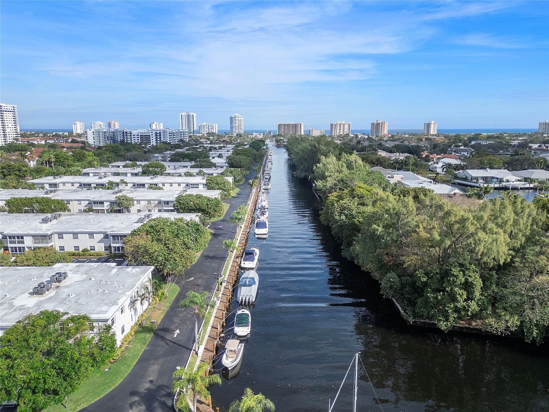 6205 Bay Club Drive, Unit 3, Fort Lauderdale, FL 33308 Photo
