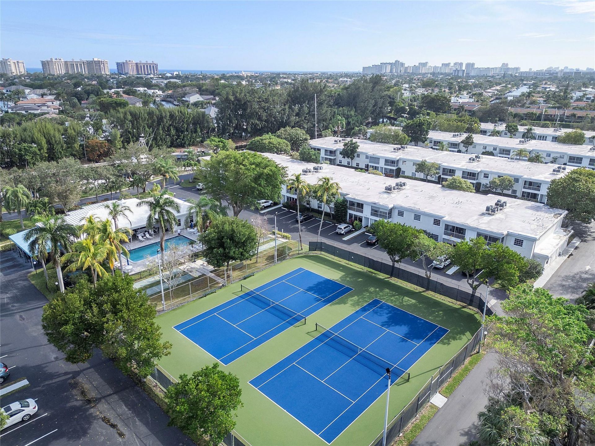 6205 Bay Club Drive, Unit 3, Fort Lauderdale, FL 33308 Photo