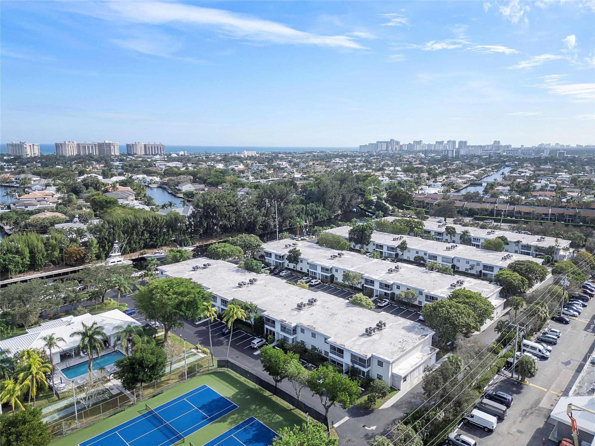 6205 Bay Club Drive, Unit 3, Fort Lauderdale, FL 33308 Photo