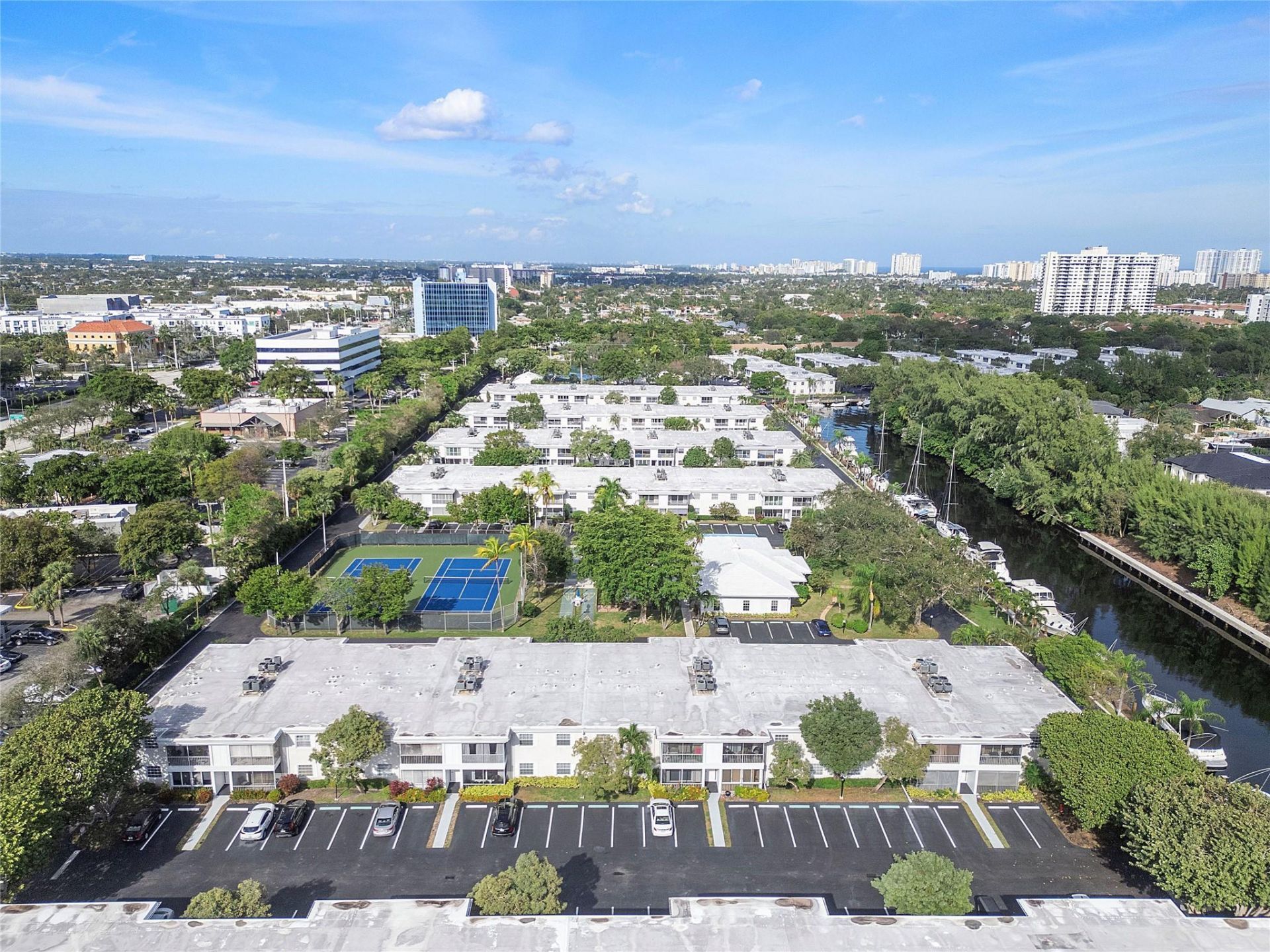 6205 Bay Club Drive, Unit 3, Fort Lauderdale, FL 33308 Photo