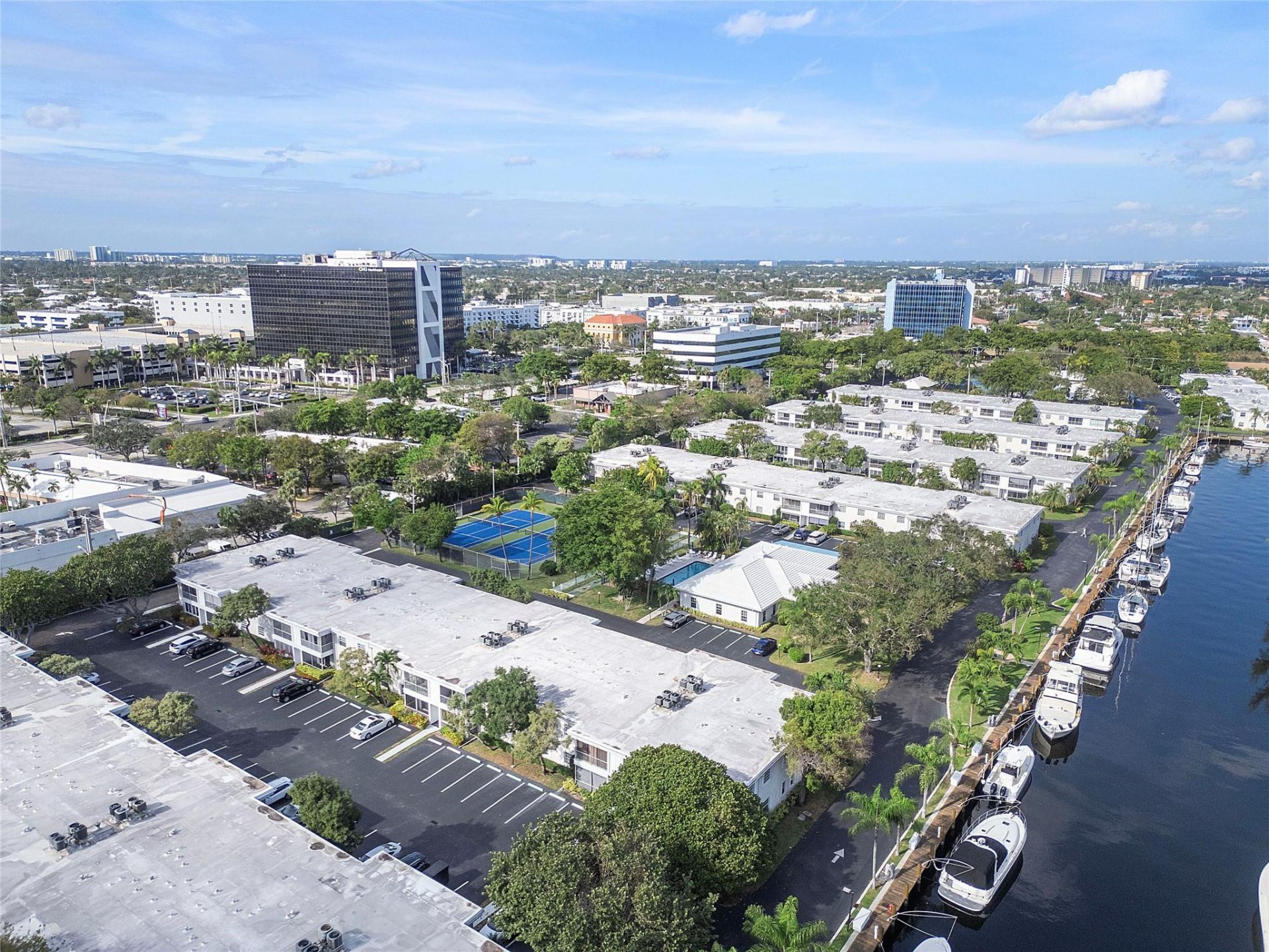 6205 Bay Club Drive, Unit 3, Fort Lauderdale, FL 33308 Photo