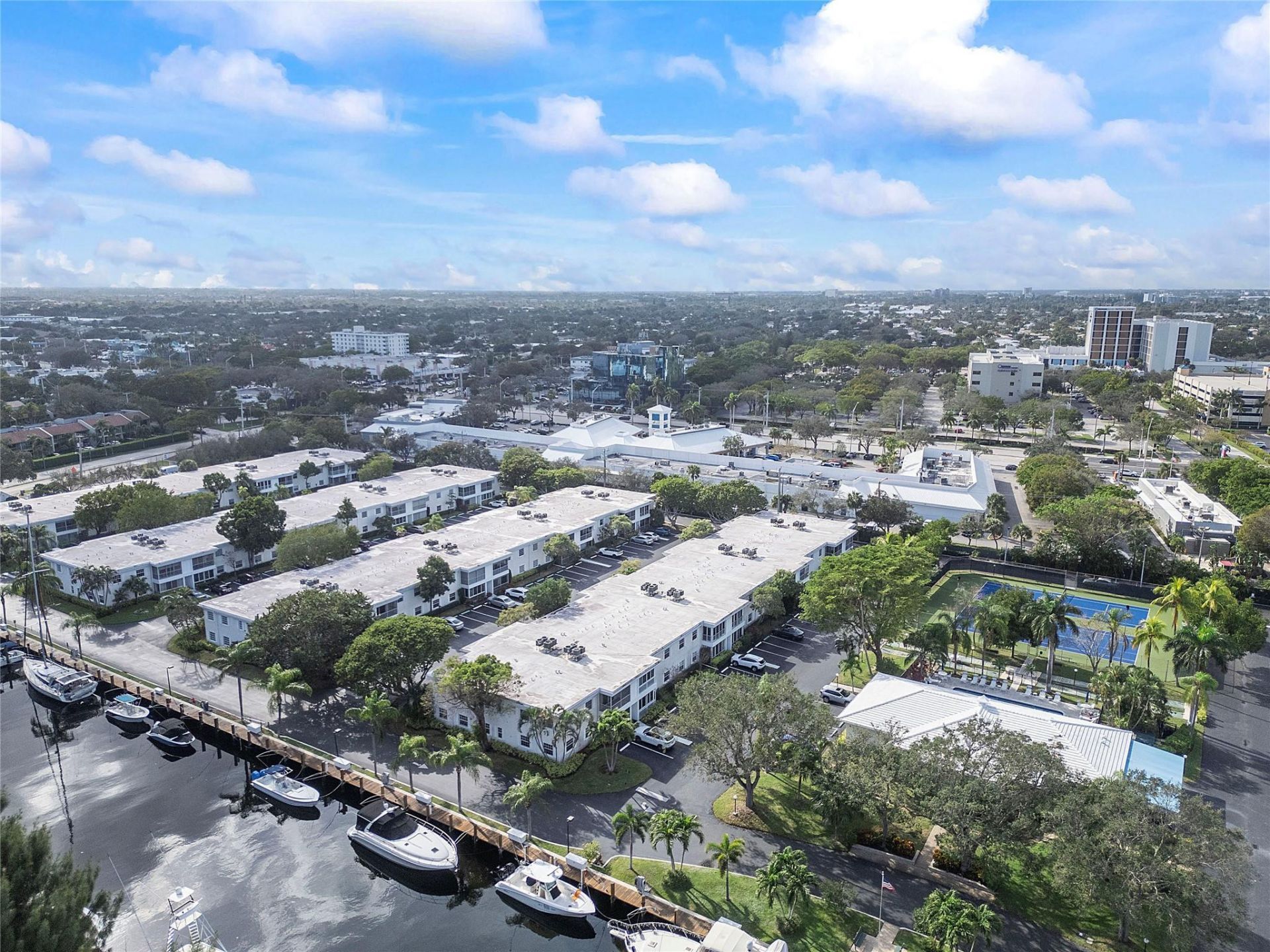 6205 Bay Club Drive, Unit 3, Fort Lauderdale, FL 33308 Photo