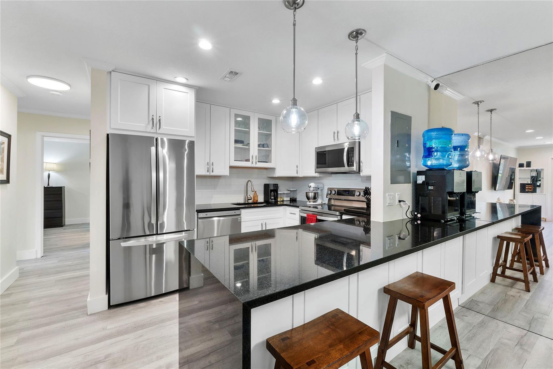 6205 Bay Club Drive, Unit 3, Fort Lauderdale, FL 33308 Photo