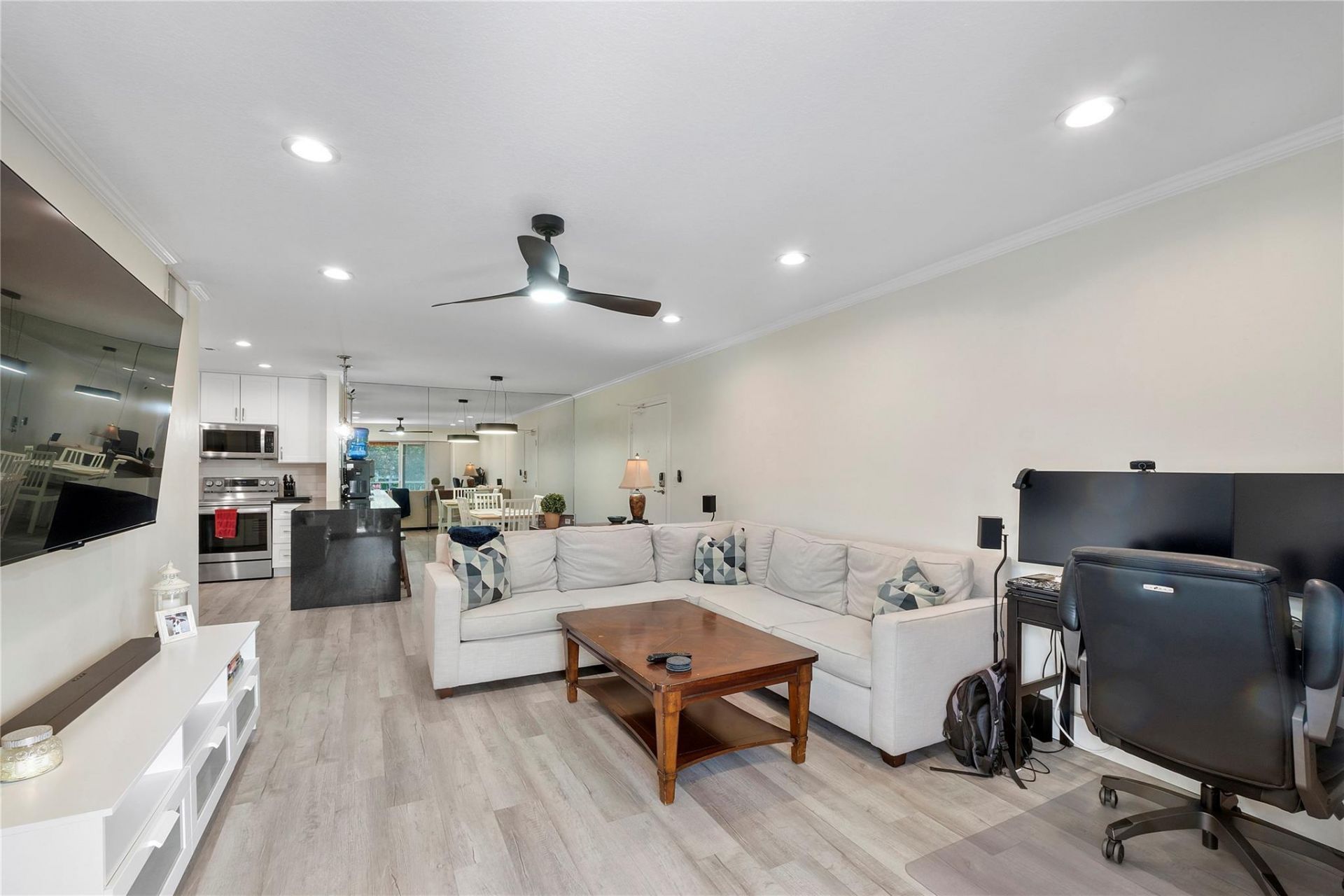 6205 Bay Club Drive, Unit 3, Fort Lauderdale, FL 33308 Photo