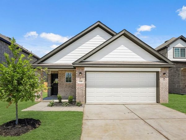 1508 Romans Road, Ennis, TX 75119