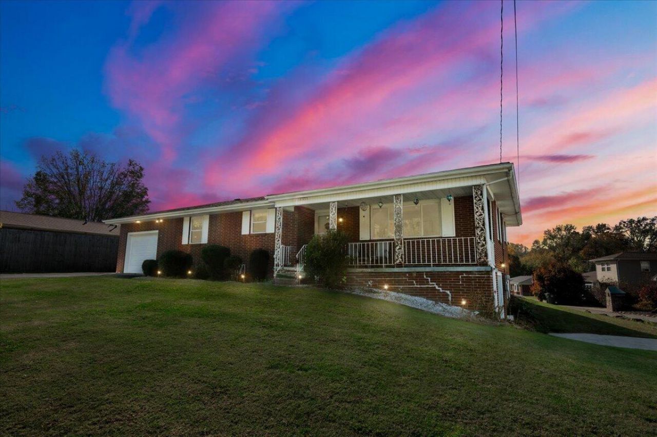 991 Old Corbin Pike Road, Williamsburg, KY 40769 Main Photo