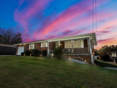 991 Old Corbin Pike Road, Williamsburg, KY 40769