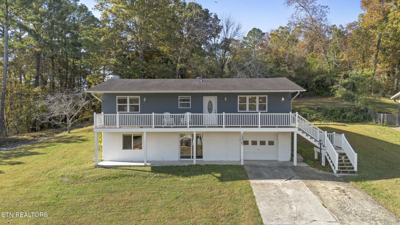 2421 SW Oak Circle, Cleveland, TN 37311 Main Photo
