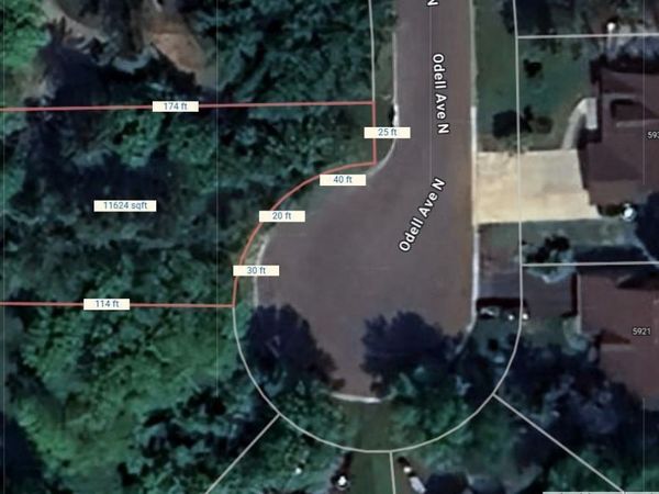 TBD Odell Ave, Oak Park Heights, MN 55082
