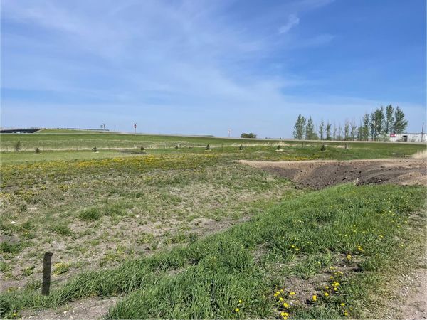 Lot 1 County Line Addition, Grandin, ND 58038