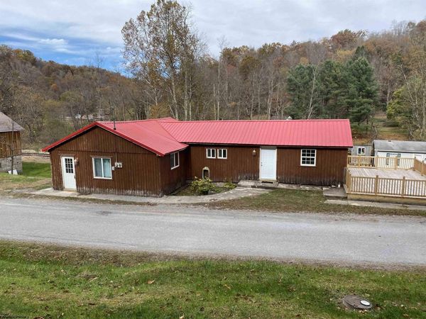 8248 Alton Road, Adrian, WV 26210