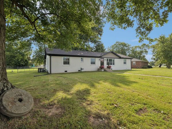 213 Knob Rd, Lebanon, TN 37087