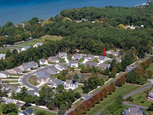 5654 TRAFALGAR CIRCLE, TILGHMAN, MD 21671