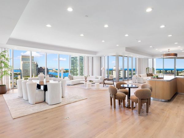 1333 S Flagler Drive, Unit 1501, West Palm Beach, FL 33401