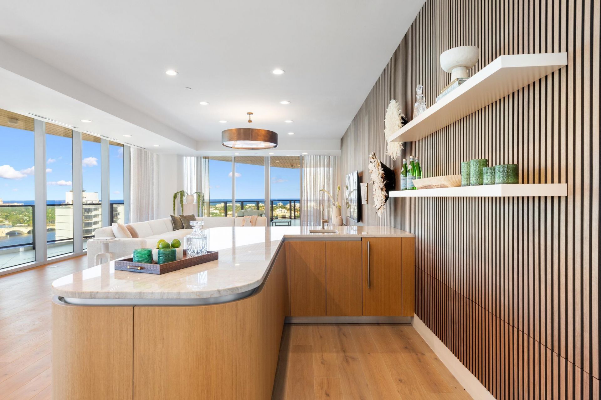 1333 S Flagler Drive, Unit 1501, West Palm Beach, FL 33401 Photo