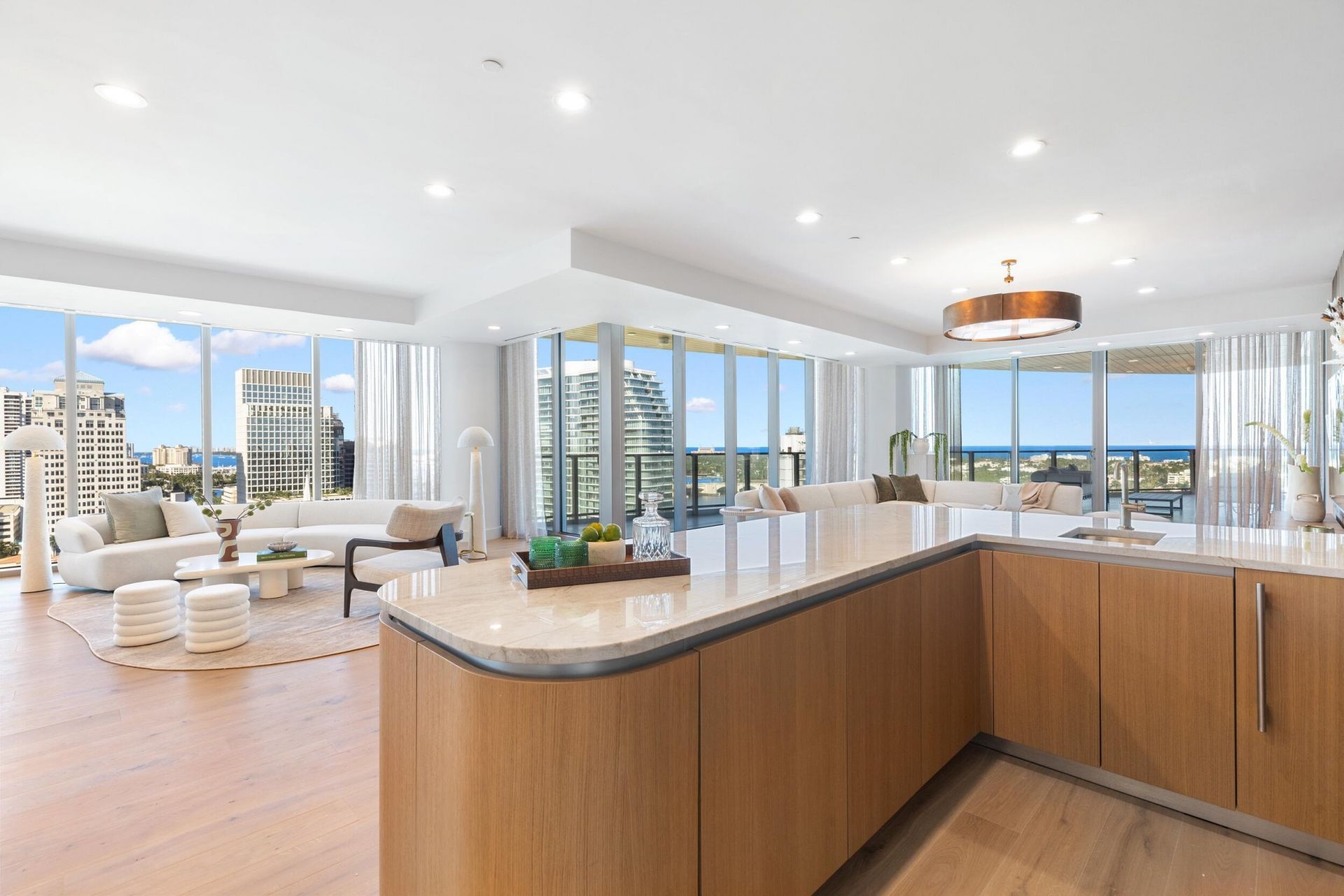 1333 S Flagler Drive, Unit 1501, West Palm Beach, FL 33401 Photo