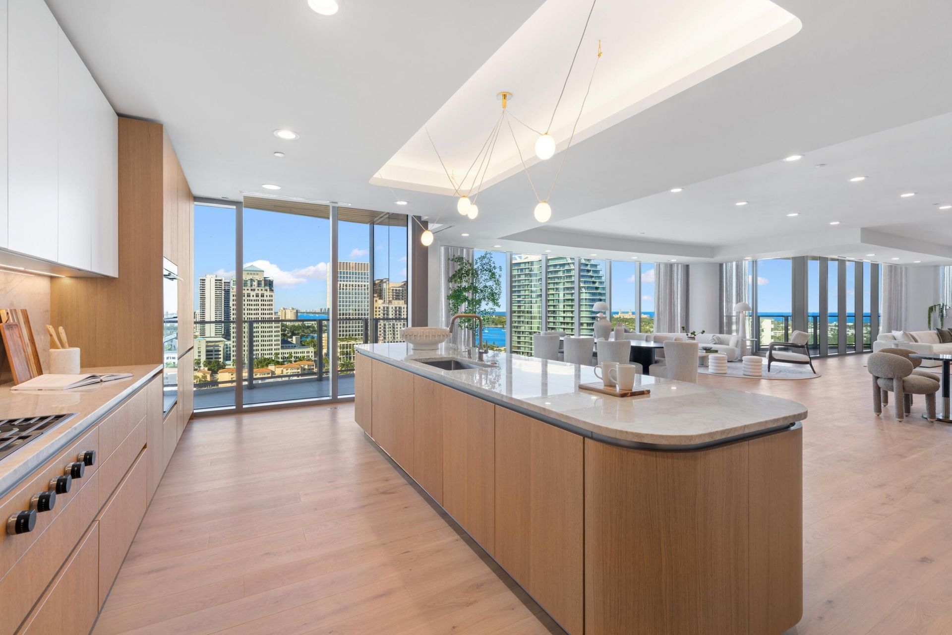 1333 S Flagler Drive, Unit 1501, West Palm Beach, FL 33401 Photo