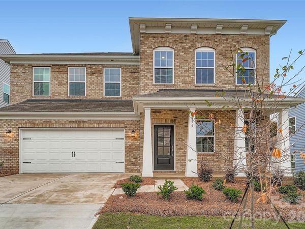 4356 Shimmering Stone Way, Maiden, NC 28650