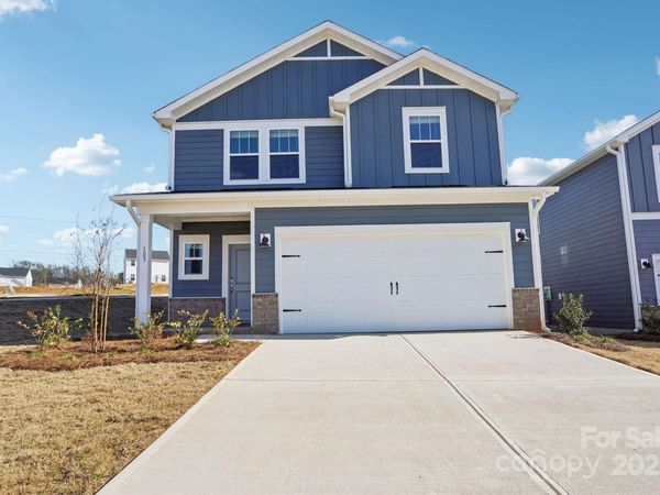 1249 30th Street Lane NE, Conover, NC 28613