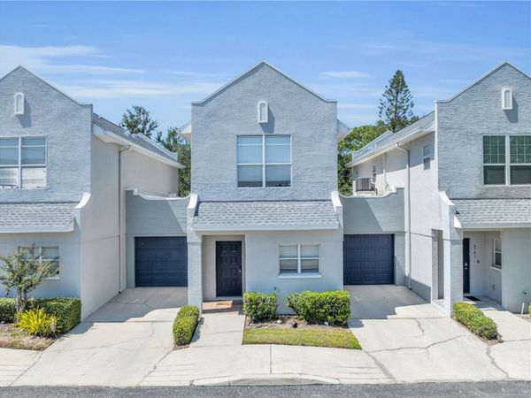 4703 JENNINGS BAY COURT, TAMPA, FL 33611