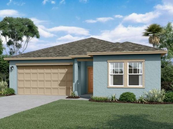 4588 NOBLE STREET, KISSIMMEE, FL 34746