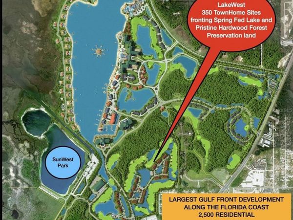 RACETRACK, HUDSON, FL 34667