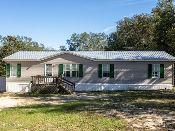 6279 LITTLE LAKE GENEVA Road, Keystone Heights, FL 32656