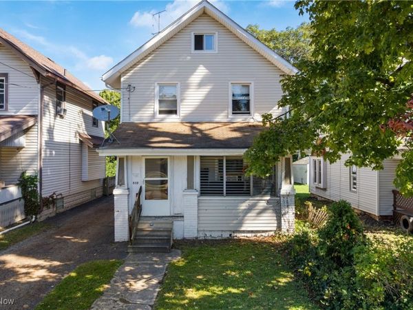 939 W Exchange Street, Akron, OH 44302