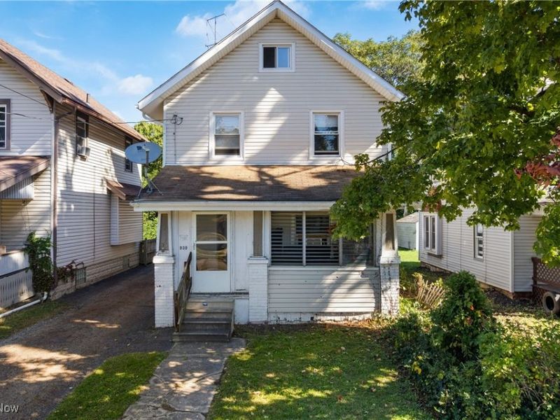 939 W Exchange Street, Akron, OH 44302 Photo 1