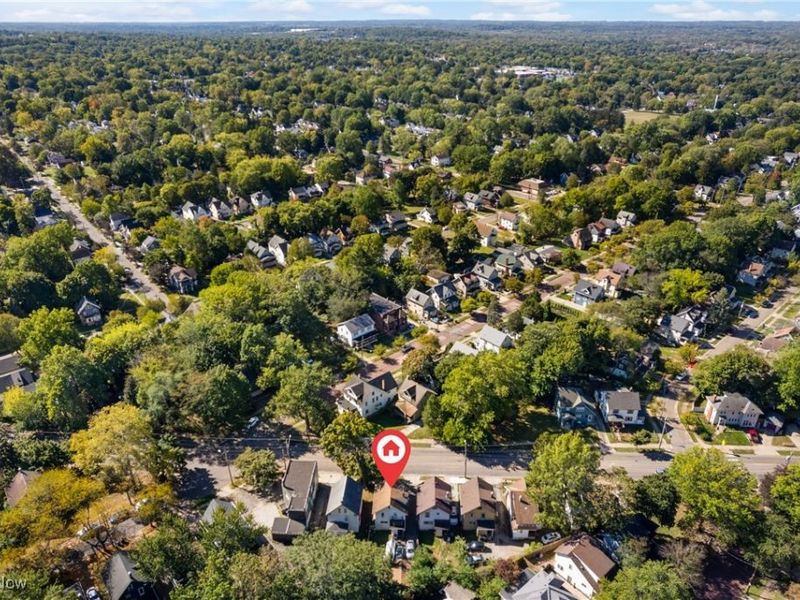 939 W Exchange Street, Akron, OH 44302 Photo 6