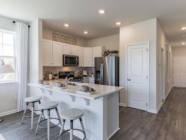 145 MAZZEO DRIVE, GLASSBORO, NJ 08028