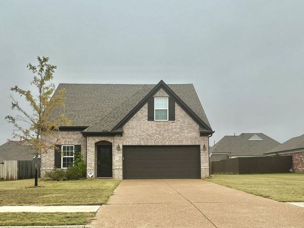 8710 Casey Jones Drive, Southaven, MS 38672