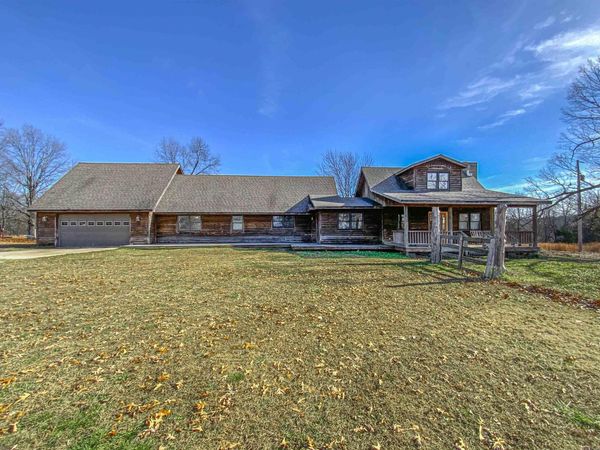 434 MC 5059, Valley Springs, AR 72682